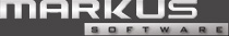 MARKUS Software